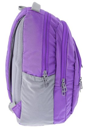 Morral Morado Samsonite
