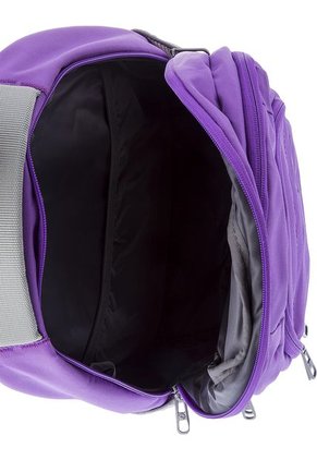 Morral Morado Samsonite