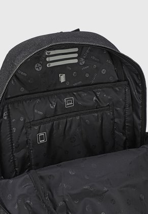Morral Negro Samsonite Xtrem