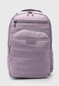 Morral  Lila-Plateado Samsonite Vermont 332 de Samsonite