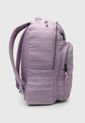 Morral  Lila-Plateado Samsonite Vermont 332 de Samsonite