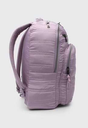 Morral Lila-Plateado Samsonite Vermont 332
