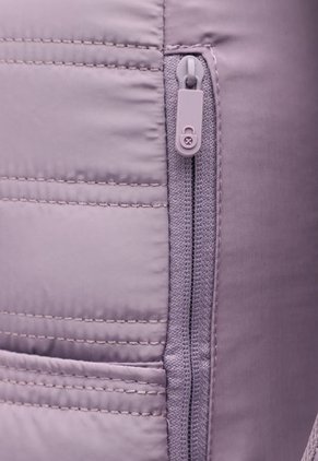 Morral Lila-Plateado Samsonite Vermont 332