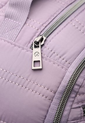 Morral Lila-Plateado Samsonite Vermont 332