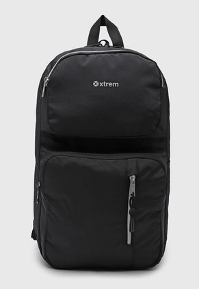 Morral Negro Samsonite New Dakota 349