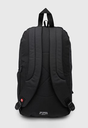 Morral Negro Samsonite New Dakota 349