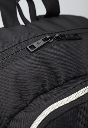 Morral Negro Samsonite New Dakota 349