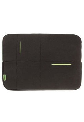Estuche Para Laptop Samsonite 15.6p Negro-Verde