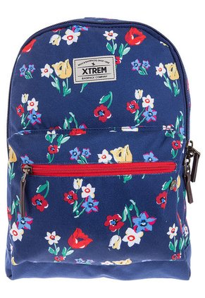 Morral Azul Samsonite Xtrem