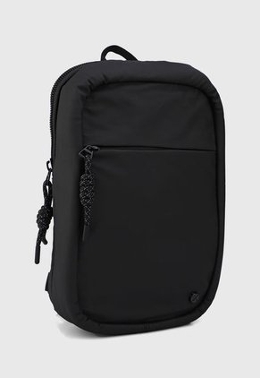 Morral Negro Samsonite