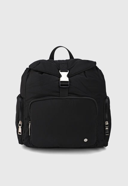Morral  Negro Samsonite