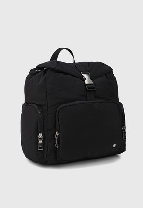 Morral  Negro Samsonite