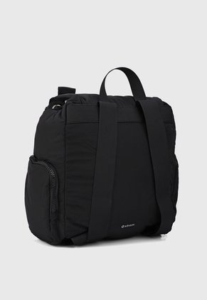 Morral  Negro Samsonite