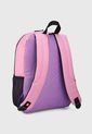 Morral  Rosa-Lila Samsonite Triple de Samsonite