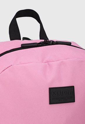 Morral  Rosa-Lila Samsonite Triple