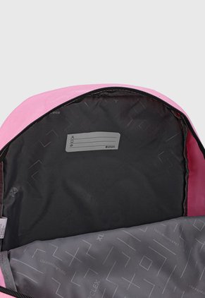 Morral  Rosa-Lila Samsonite Triple