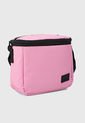 Morral  Rosa-Lila Samsonite Triple de Samsonite