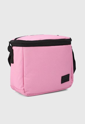 Morral  Rosa-Lila Samsonite Triple