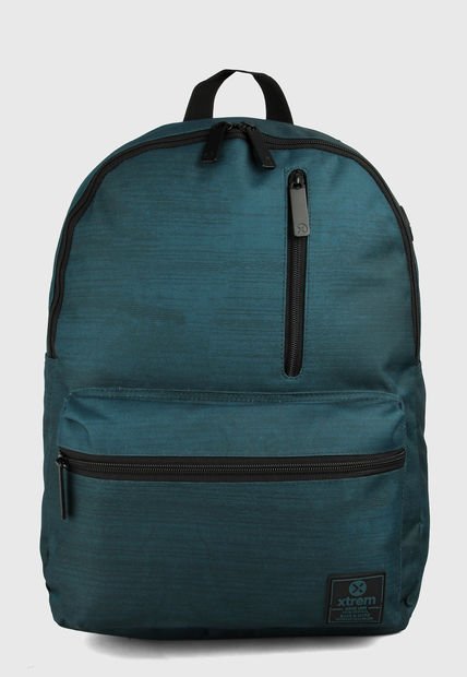 Morral  Azul Samsonite Xtrem