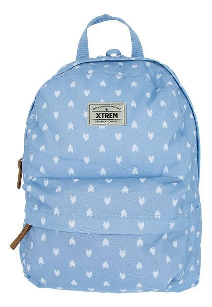 Morral Azul Cielo Samsonite Xtreme - Compra Ahora | Dafiti Colombia