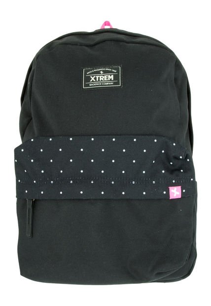Morral Negro Samsonite Xtreme - Compra Ahora | Dafiti Colombia
