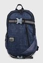 Morral  Azul-Negro Samsonite Xtrem de Samsonite