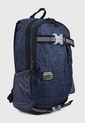 Morral  Azul-Negro Samsonite Xtrem de Samsonite