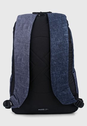 Morral  Azul-Negro Samsonite Xtrem