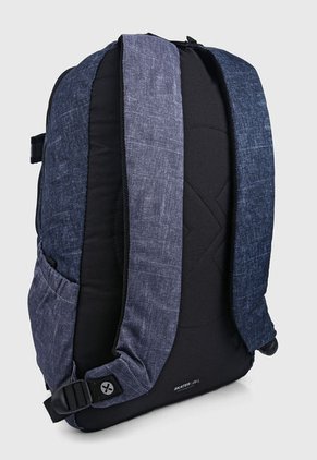 Morral  Azul-Negro Samsonite Xtrem