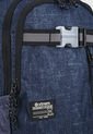 Morral  Azul-Negro Samsonite Xtrem de Samsonite