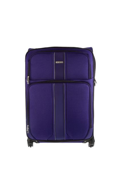 Maleta Samsonite 20p Morado