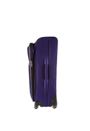 Maleta Samsonite 20p Morado