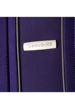 Maleta Samsonite 20p Morado