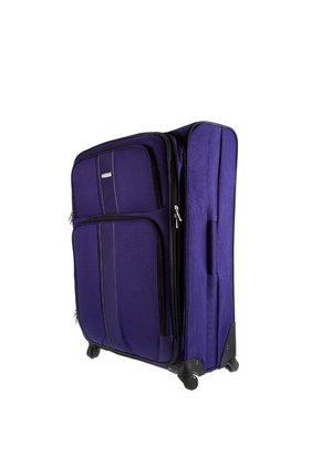 Maleta Samsonite 20p Morado