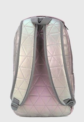 Morral  Plateado-Tornasol Samsonite Xtrem