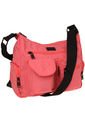 Bolso Manos Libres Coral-Negro Samsonite Xtreme de Samsonite