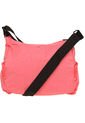 Bolso Manos Libres Coral-Negro Samsonite Xtreme de Samsonite