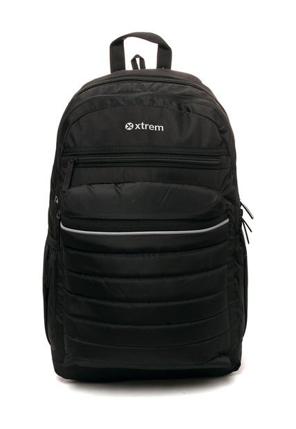 Morral  Negro Samsonite By Xtreme Linx 25 Litros