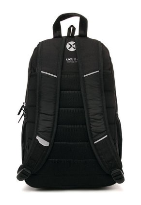 Morral Negro Samsonite By Xtreme Linx 25 Litros