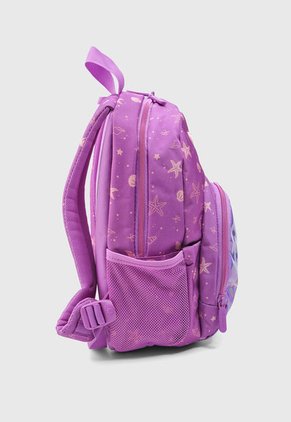 Morral Lila-Multicolor Samsonite Power