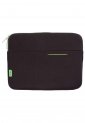 Estuche Para Laptop Samsonite 13.3p Negro-Verde de Samsonite