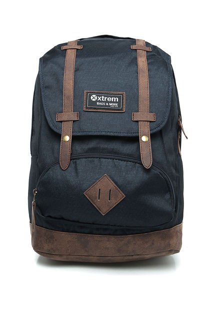Morral Azul-Café Samsonite Xtreme 30 L - Compra Ahora | Dafiti Colombia