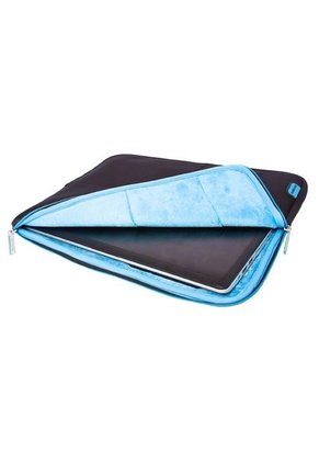 Estuche Para Laptop Samsonite 15.6p Negro-Azul