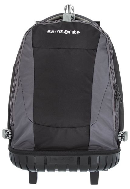 Maleta Negra Samsonite