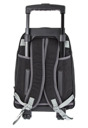 Maleta Negra Samsonite