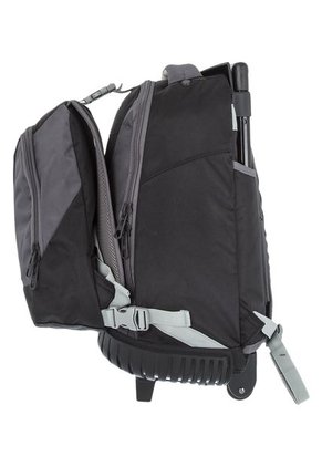 Maleta Negra Samsonite