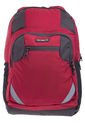 Morral Rojo-Gris Samsonite de Samsonite