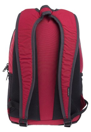 Morral Rojo-Gris Samsonite