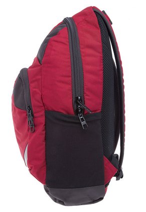 Morral Rojo-Gris Samsonite
