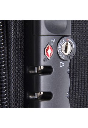 Maleta Samsonite Negro